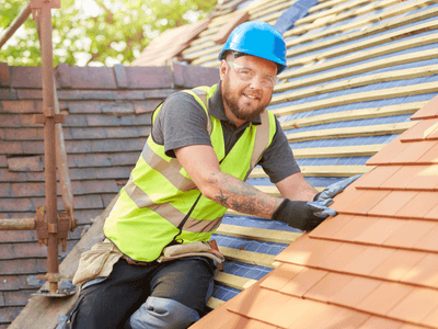 About All-Season Roof Installation - roof installation experts in Norristown, PA